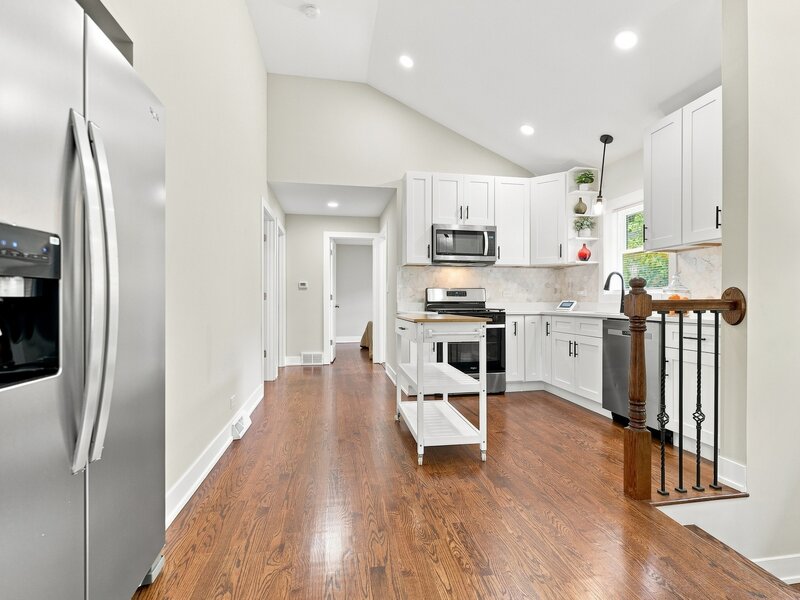 10933 S Eggleston Avenue Chicago IL 60628