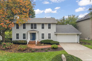 Photo of 2256 Ridgewood Road Lisle IL 60532