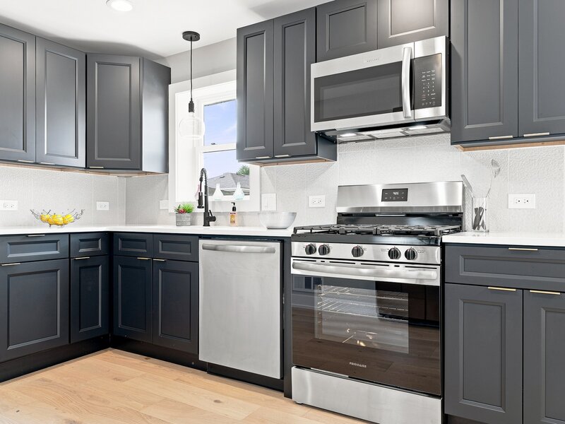 9314 S Colfax Avenue Chicago IL 60617