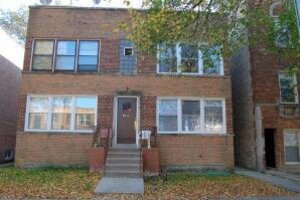 Photo of 4931 Hull Street Skokie IL 60077 Unit 2W