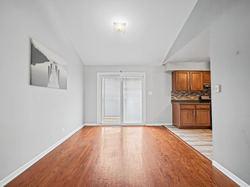 4121 Indian Hill Drive Country Club Hills IL 60478