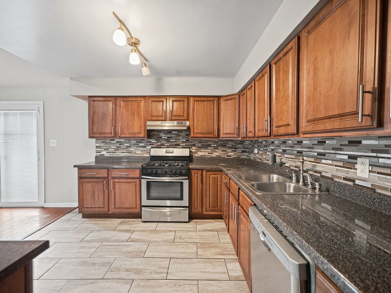 4121 Indian Hill Drive Country Club Hills IL 60478