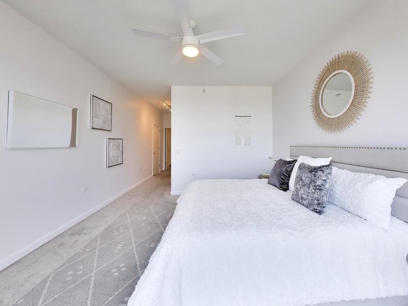 1629 S Prairie Avenue Chicago IL 60616