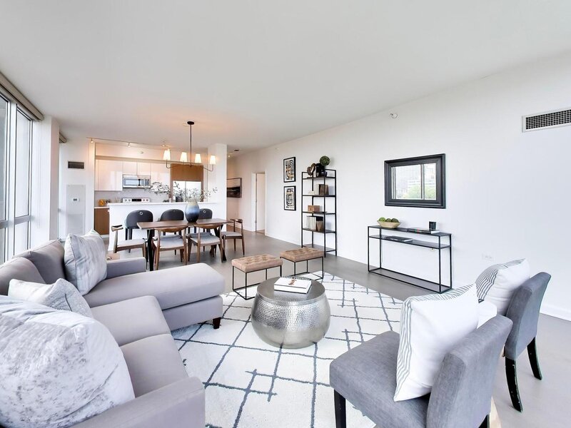 1629 S Prairie Avenue Chicago IL 60616