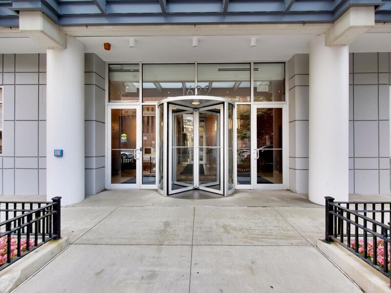 1629 S Prairie Avenue Chicago IL 60616