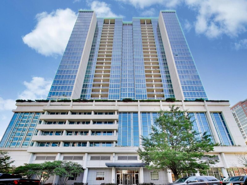 1629 S Prairie Avenue Chicago IL 60616