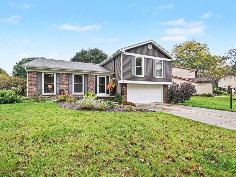 1021 Colony Drive Crystal Lake IL 60014