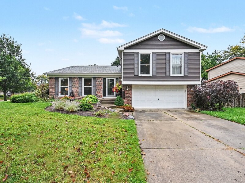 1021 Colony Drive Crystal Lake IL 60014