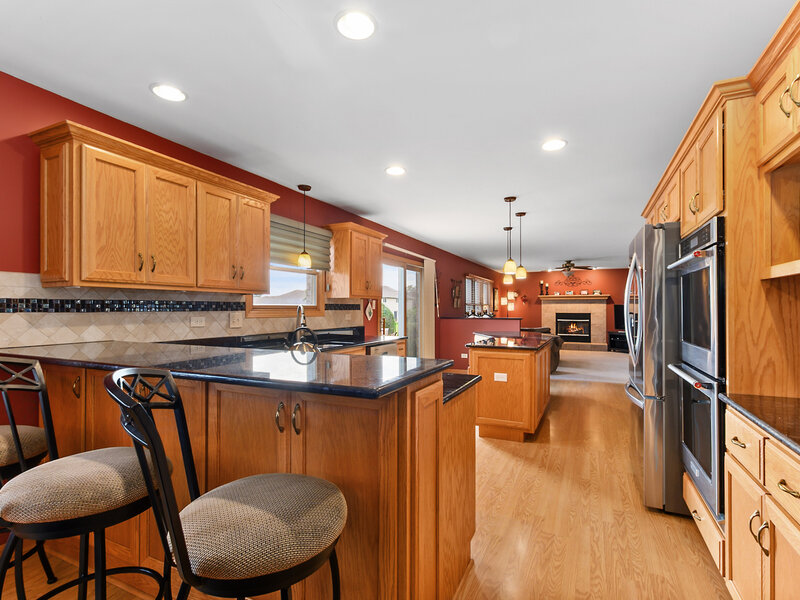 14455 W 147th Street Homer Glen IL 60491