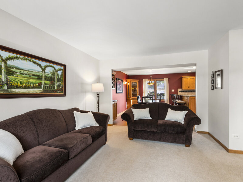 14455 W 147th Street Homer Glen IL 60491