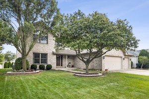 Photo of 14455 W 147th Street Homer Glen IL 60491