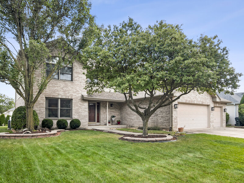 14455 W 147th Street Homer Glen IL 60491
