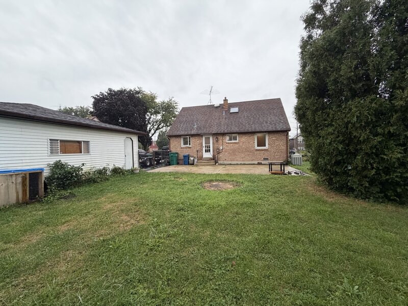 8225 Rutherford Avenue Burbank IL 60459