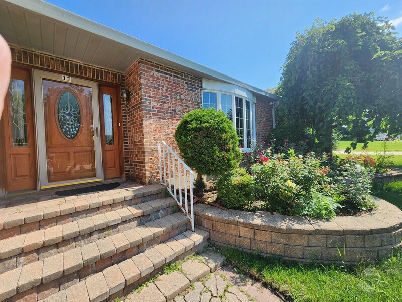 12 Mill Pond Drive Glendale Heights IL 60139