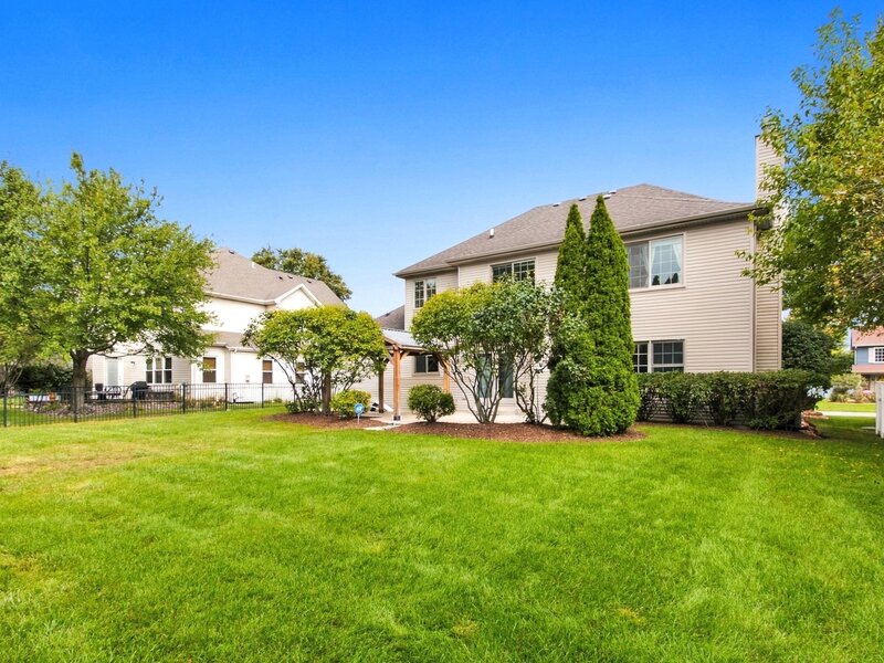 1009 Callaway Drive Shorewood IL 60404