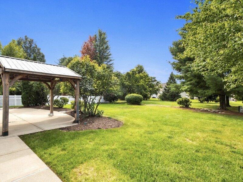 1009 Callaway Drive Shorewood IL 60404