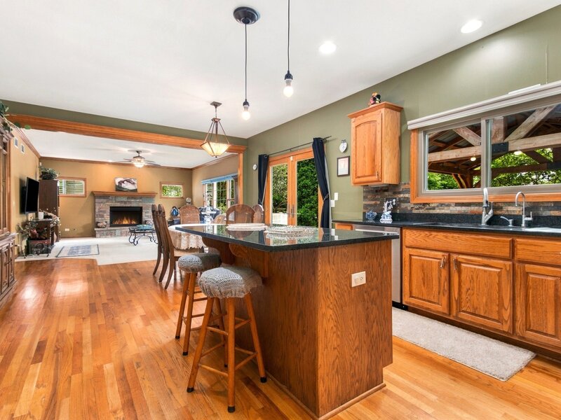 1009 Callaway Drive Shorewood IL 60404