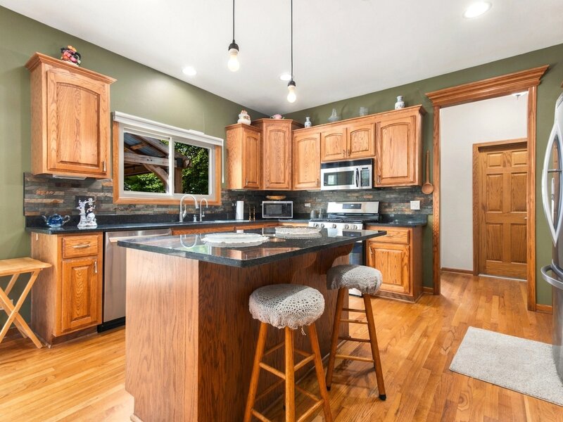 1009 Callaway Drive Shorewood IL 60404