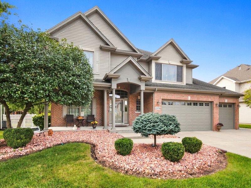 1009 Callaway Drive Shorewood IL 60404