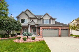 Photo of 1009 Callaway Drive Shorewood IL 60404