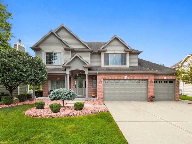 1009 Callaway Drive Shorewood IL 60404