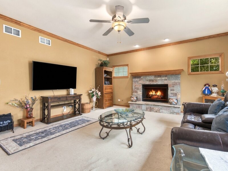 1009 Callaway Drive Shorewood IL 60404