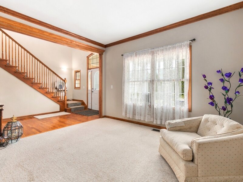 1009 Callaway Drive Shorewood IL 60404