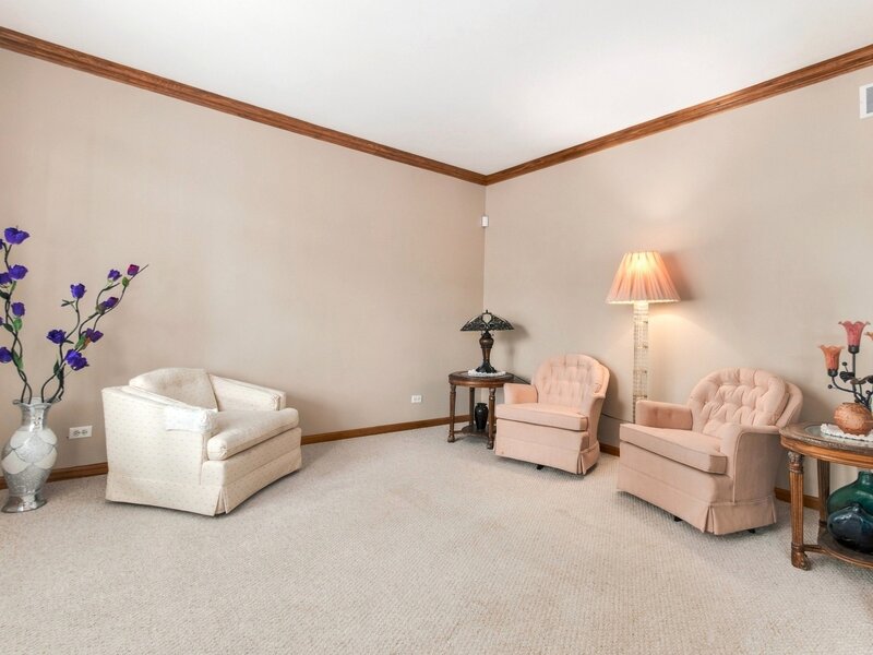 1009 Callaway Drive Shorewood IL 60404