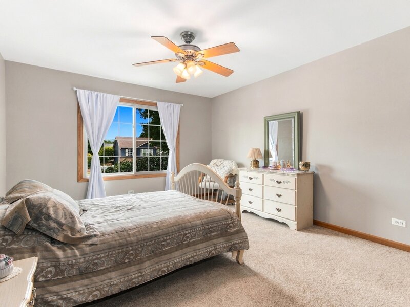 1009 Callaway Drive Shorewood IL 60404