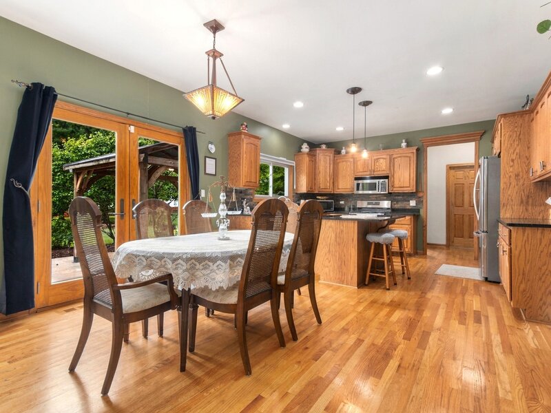 1009 Callaway Drive Shorewood IL 60404