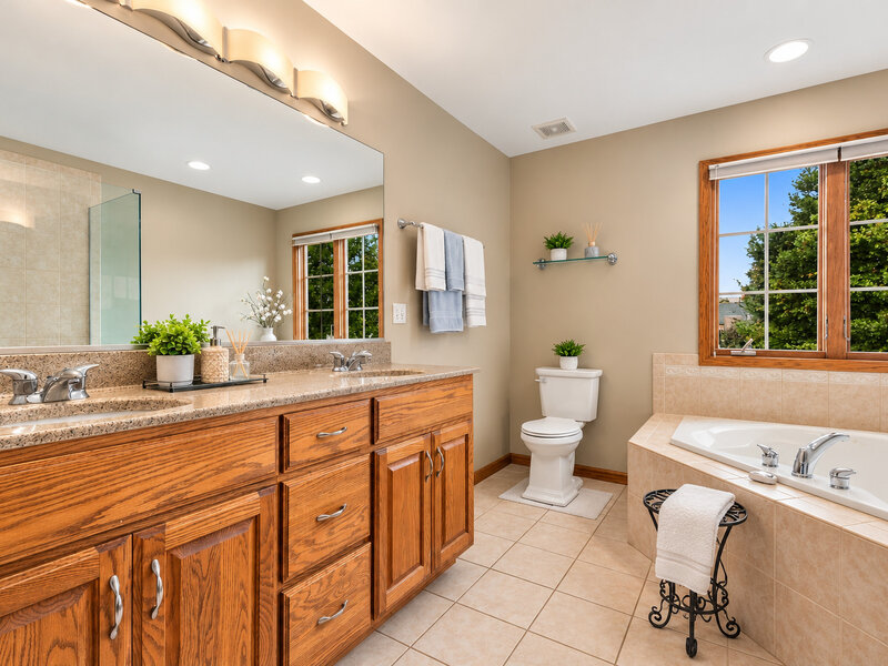 1009 Callaway Drive Shorewood IL 60404