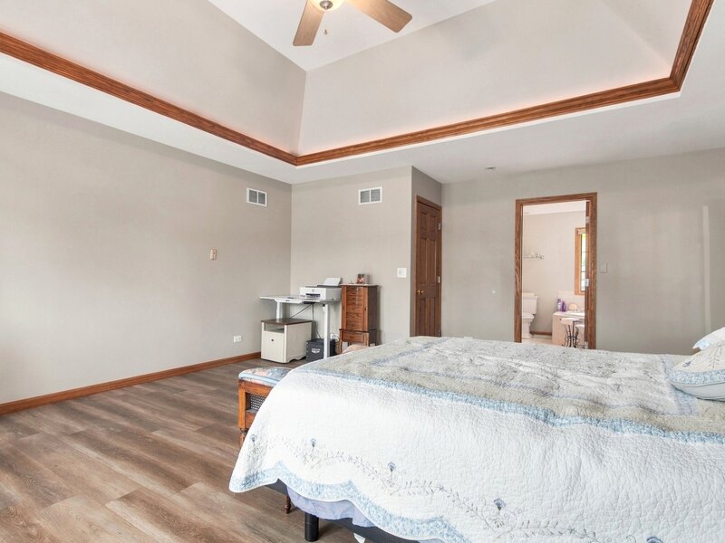 1009 Callaway Drive Shorewood IL 60404