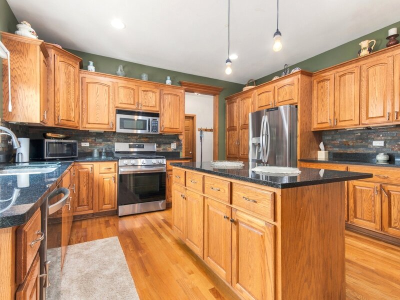 1009 Callaway Drive Shorewood IL 60404