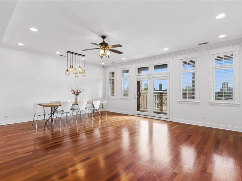 3414 N Sheffield Avenue Chicago IL 60657