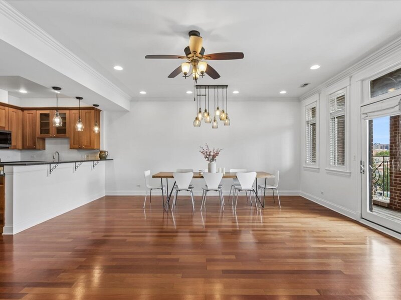 3414 N Sheffield Avenue Chicago IL 60657