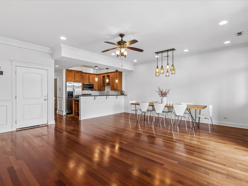 3414 N Sheffield Avenue Chicago IL 60657