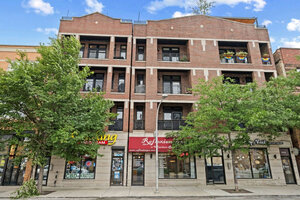 Photo of 3414 N Sheffield Avenue Chicago IL 60657 Unit 4