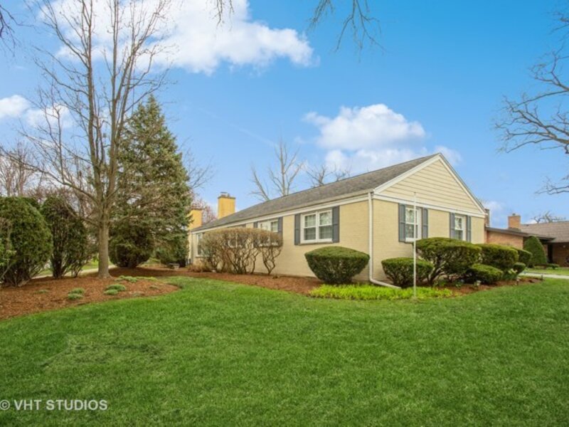 5301 Franklin Avenue Western Springs IL 60558