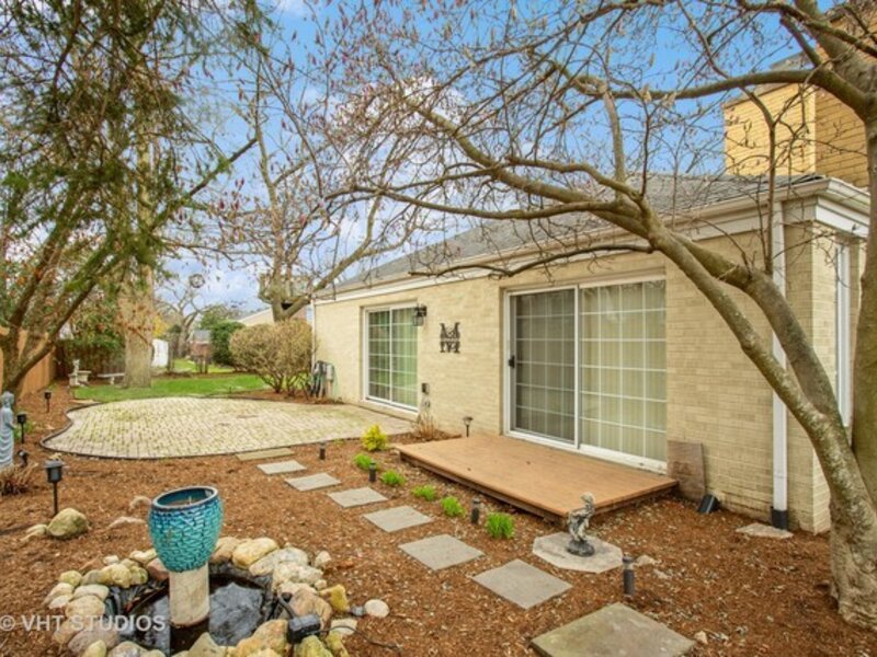 5301 Franklin Avenue Western Springs IL 60558