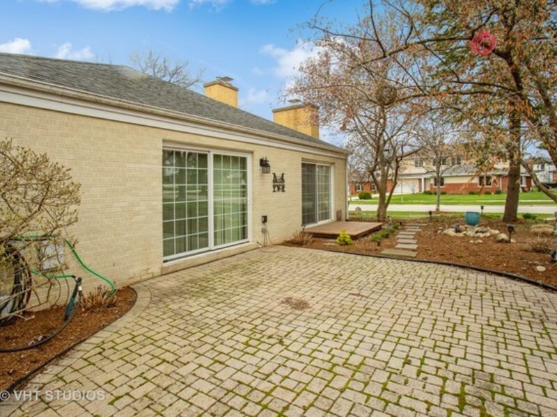 5301 Franklin Avenue Western Springs IL 60558