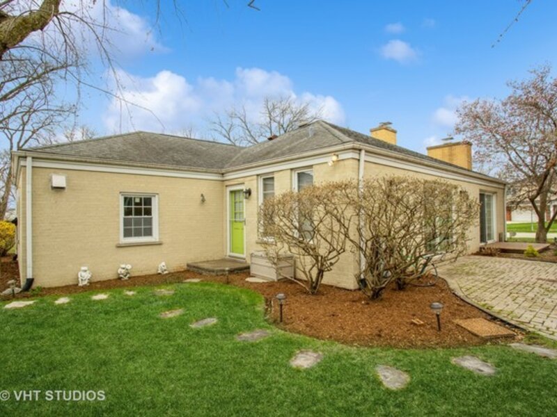 5301 Franklin Avenue Western Springs IL 60558