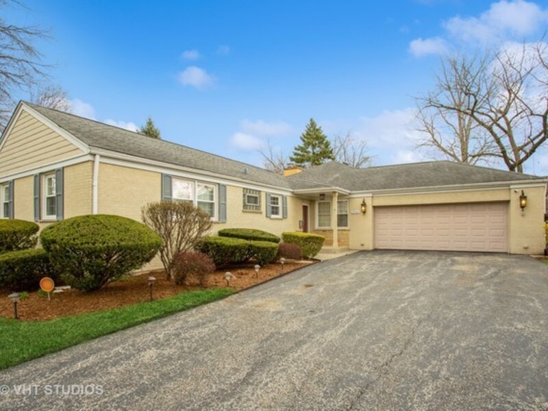 5301 Franklin Avenue Western Springs IL 60558