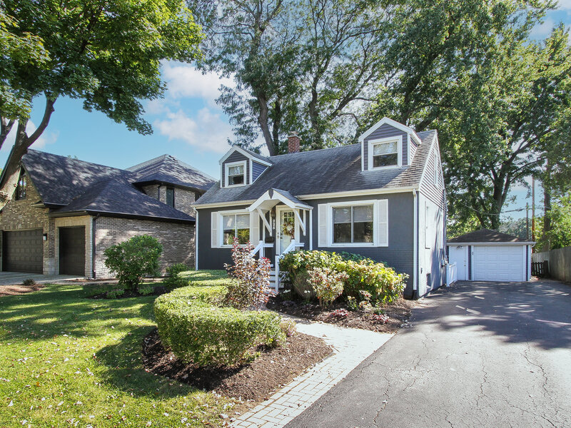 225 Indianapolis Avenue Downers Grove IL 60515