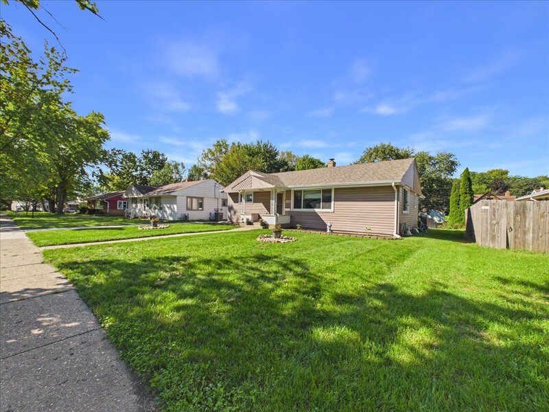 220 Fairview Boulevard Rockford IL 61107