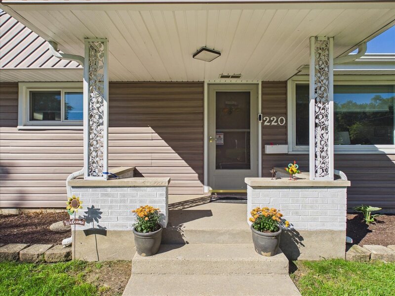 220 Fairview Boulevard Rockford IL 61107