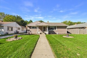 Photo of 220 Fairview Boulevard Rockford IL 61107