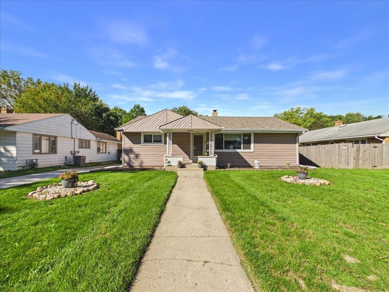 220 Fairview Boulevard Rockford IL 61107