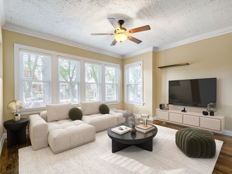 2135 N Kilbourn Avenue Chicago IL 60639