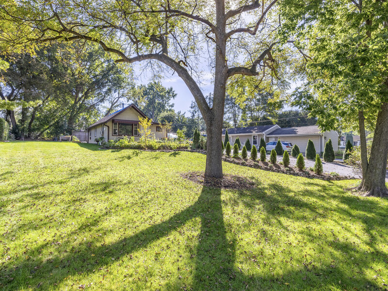 37 S Hickory Avenue Fox Lake IL 60020