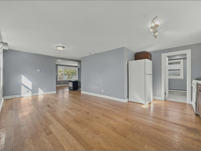 37 S Hickory Avenue Fox Lake IL 60020